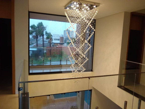 Imagem Sobrado com 4 Quartos à Venda, 360 m² em Condomínio San Marco - Ilha Modena - Ribeirão Preto Imagem Sobrado com 4 Quartos à Venda, 360 m² em Condomínio San Marco - Ilha Modena - Ribeirão Preto