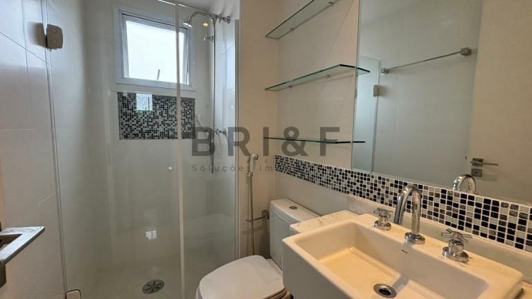 Imagem Apartamento com 2 Quartos à Venda, 68 m² em Brooklin - São Paulo Imagem Apartamento com 2 Quartos à Venda, 68 m² em Brooklin - São Paulo