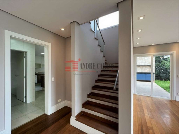 Imagem Casa de Condomínio com 4 Quartos à Venda, 494 m² em Pousada Dos Bandeirantes - Carapicuíba Imagem Casa de Condomínio com 4 Quartos à Venda, 494 m² em Pousada Dos Bandeirantes - Carapicuíba