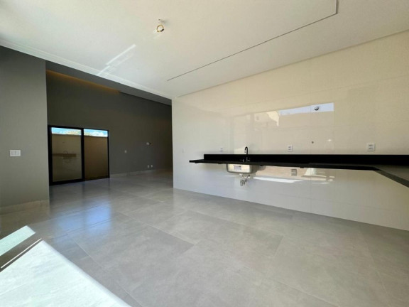 Imagem Casa com 3 Quartos à Venda, 140 m² em Jardins Barcelona - Senador Canedo Imagem Casa com 3 Quartos à Venda, 140 m² em Jardins Barcelona - Senador Canedo
