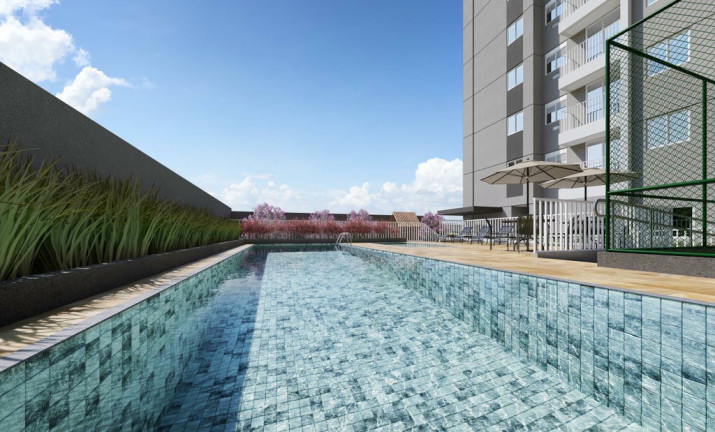 Imagem Imóvel com 2 Quartos à Venda, 40 m² em Vila Beatriz - São Paulo Imagem Imóvel com 2 Quartos à Venda, 40 m² em Vila Beatriz - São Paulo