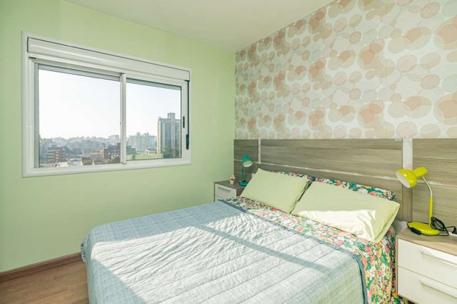 Imagem Apartamento com 2 Quartos à Venda, 71 m² em Rio Branco - Porto Alegre