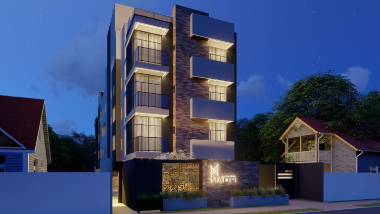 Imagem Apartamento com 3 Quartos à Venda, 86 m² em Boqueirão - Curitiba Imagem Apartamento com 3 Quartos à Venda, 86 m² em Boqueirão - Curitiba