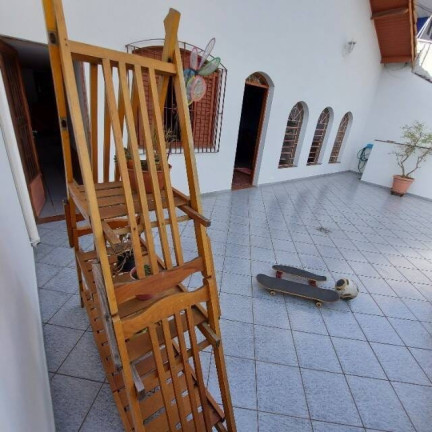 Imagem Sobrado com 3 Quartos à Venda, 220 m² em Vila Floresta - Santo André Imagem Sobrado com 3 Quartos à Venda, 220 m² em Vila Floresta - Santo André