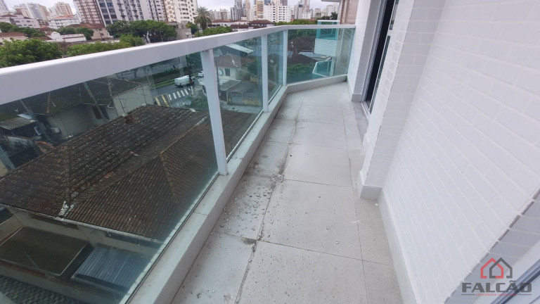 Imagem Apartamento com 3 Quartos à Venda, 187 m² em Boqueirão - Santos Imagem Apartamento com 3 Quartos à Venda, 187 m² em Boqueirão - Santos