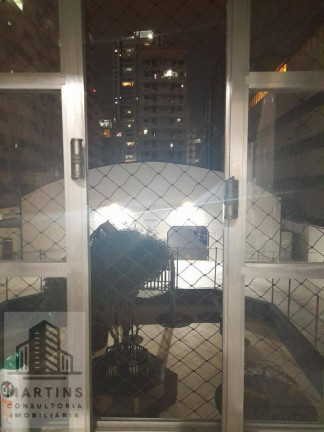 Imagem Apartamento com 1 Quarto à Venda, 45 m² em Pompéia - Santos Imagem Apartamento com 1 Quarto à Venda, 45 m² em Pompéia - Santos