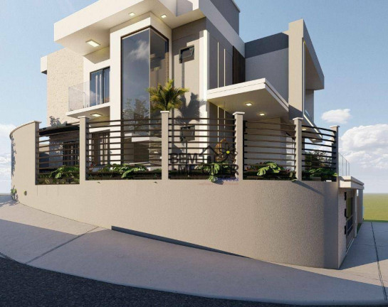 Imagem Sobrado com 3 Quartos à Venda, 200 m² em Portais (polvilho) - Cajamar