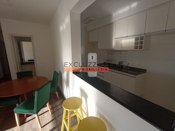 Imagem Apartamento com 3 Quartos à Venda, 82 m² em Centro - Taubaté Imagem Apartamento com 3 Quartos à Venda, 82 m² em Centro - Taubaté