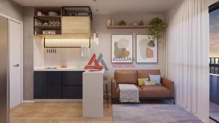 Imagem Apartamento com 1 Quarto à Venda, 39 m² em Ipiranga - São Paulo Imagem Apartamento com 1 Quarto à Venda, 39 m² em Ipiranga - São Paulo
