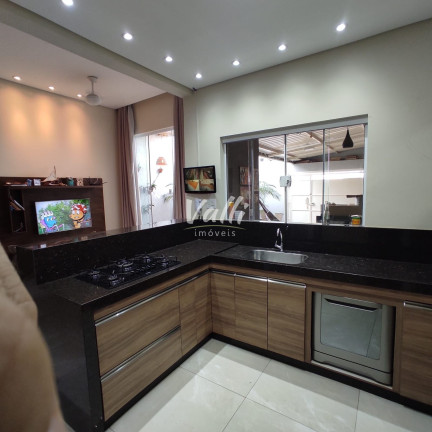 Imagem Casa com 3 Quartos à Venda, 175 m² em Terra Azul - Santa Bárbara Doeste Imagem Casa com 3 Quartos à Venda, 175 m² em Terra Azul - Santa Bárbara Doeste