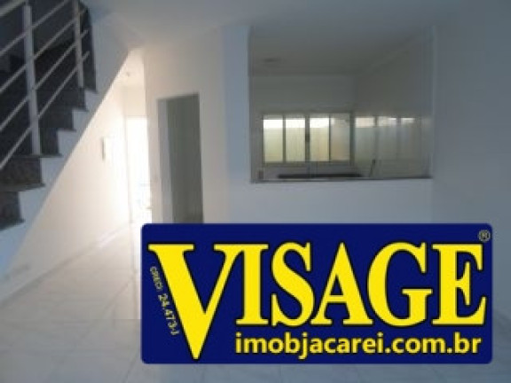 Imagem Casa de Condomínio com 2 Quartos à Venda, em Prol. Jd. St. Maria - Jacareí Imagem Casa de Condomínio com 2 Quartos à Venda, em Prol. Jd. St. Maria - Jacareí