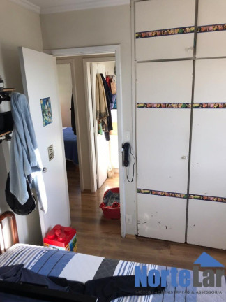 Imagem Apartamento com 3 Quartos à Venda, 86 m² em Freguesia Do ó - São Paulo Imagem Apartamento com 3 Quartos à Venda, 86 m² em Freguesia Do ó - São Paulo