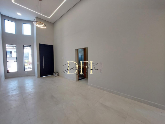 Imagem Casa de Condomínio com 3 Quartos à Venda, 122 m² em Condomínio Horto Villagio - Sorocaba