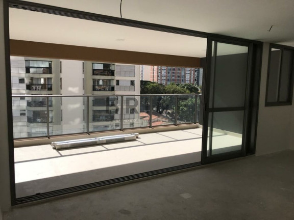 Imagem Apartamento com 3 Quartos à Venda, 143 m² em Campo Belo - São Paulo Imagem Apartamento com 3 Quartos à Venda, 143 m² em Campo Belo - São Paulo