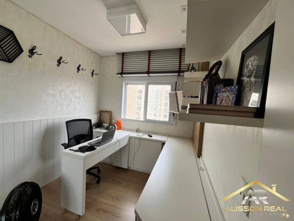 Imagem Apartamento com 3 Quartos à Venda, 70 m² em City Bussocaba - Osasco