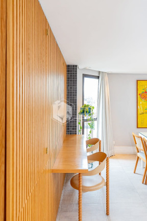 Imagem Apartamento com 3 Quartos à Venda, 172 m² em Moema - São Paulo Imagem Apartamento com 3 Quartos à Venda, 172 m² em Moema - São Paulo