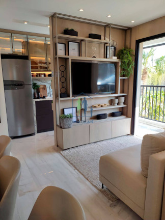 Imagem Apartamento com 2 Quartos à Venda, 39 m² em Itaquera - São Paulo Imagem Apartamento com 2 Quartos à Venda, 39 m² em Itaquera - São Paulo