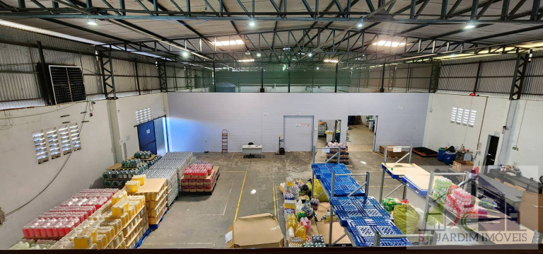 Imagem Galpão para Alugar, 714 m² em Flores - Manaus