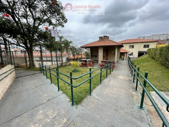 Imagem Apartamento com 2 Quartos à Venda, 48 m² em Mogi Moderno - Mogi Das Cruzes Imagem Apartamento com 2 Quartos à Venda, 48 m² em Mogi Moderno - Mogi Das Cruzes