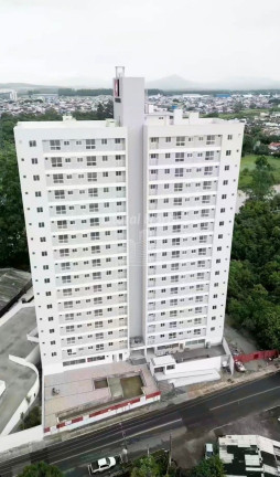 Imagem Apartamento com 2 Quartos à Venda, 59 m² em Dom Bosco - Itajaí