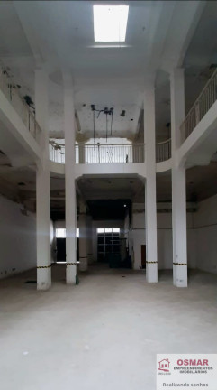 Imóvel à Venda, 1.428 m² em Centro - Santos