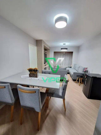 Imagem Apartamento com 3 Quartos à Venda, 74 m² em Ahú - Curitiba Imagem Apartamento com 3 Quartos à Venda, 74 m² em Ahú - Curitiba