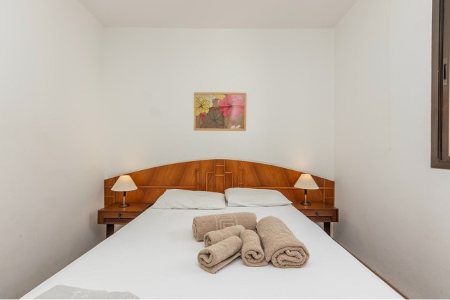 Imagem Apartamento com 2 Quartos à Venda, 60 m² em Jardim Paulista - São Paulo Imagem Apartamento com 2 Quartos à Venda, 60 m² em Jardim Paulista - São Paulo