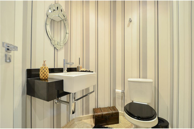 Imagem Apartamento com 3 Quartos à Venda, 195 m² em Jardim Parque Morumbi - São Paulo