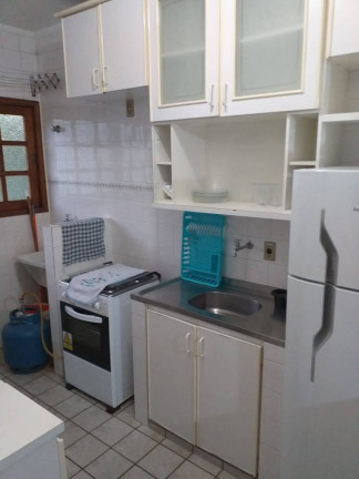 Imagem Apartamento com 2 Quartos à Venda, 103 m² em Centro - Ubatuba