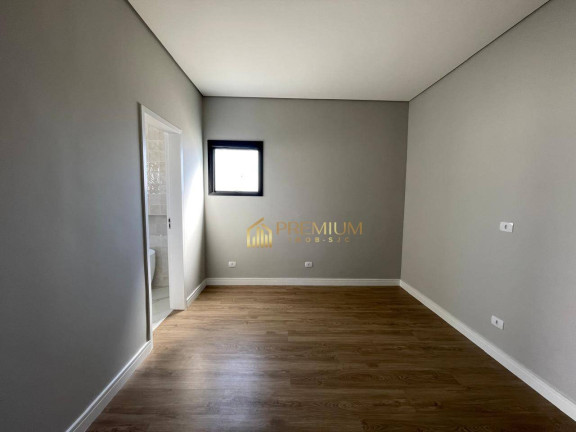 Imagem Casa com 3 Quartos à Venda, 270 m² em Condomínio Residencial Monaco - São José Dos Campos