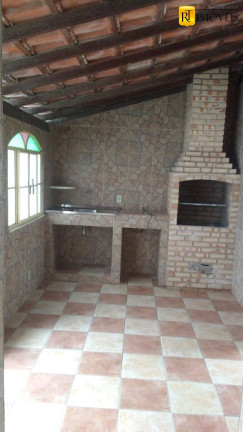 Imagem Casa com 3 Quartos à Venda, 249 m² em Vinhateiro - São Pedro Da Aldeia Imagem Casa com 3 Quartos à Venda, 249 m² em Vinhateiro - São Pedro Da Aldeia