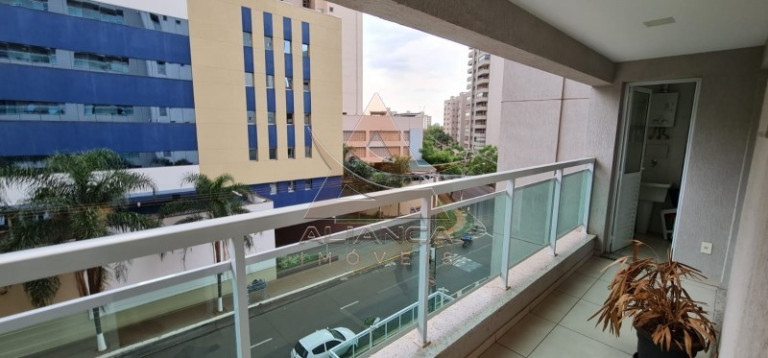 Imagem Apartamento com 1 Quarto à Venda, 58 m² em Jardim Botânico - Ribeirão Preto Imagem Apartamento com 1 Quarto à Venda, 58 m² em Jardim Botânico - Ribeirão Preto