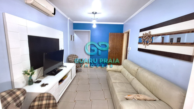 Imagem Apartamento com 3 Quartos à Venda, 75 m² em Enseada - Guarujá Imagem Apartamento com 3 Quartos à Venda, 75 m² em Enseada - Guarujá