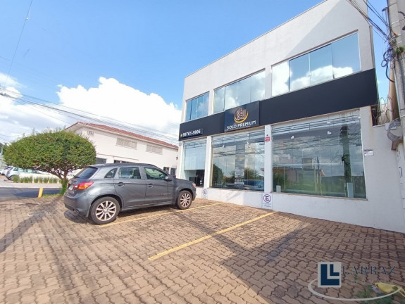 Imagem Sala Comercial para Alugar, 33 m² em Jardim América - Ribeirão Preto Imagem Sala Comercial para Alugar, 33 m² em Jardim América - Ribeirão Preto