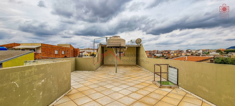 Imagem Casa com 2 Quartos à Venda, 174 m² em Colina Da Serra (jacaré) - Cabreúva Imagem Casa com 2 Quartos à Venda, 174 m² em Colina Da Serra (jacaré) - Cabreúva