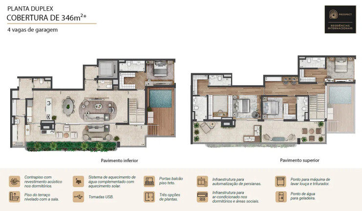 Imagem Apartamento com 3 Quartos à Venda, 142 m² em Parque Global - São Paulo Imagem Apartamento com 3 Quartos à Venda, 142 m² em Parque Global - São Paulo