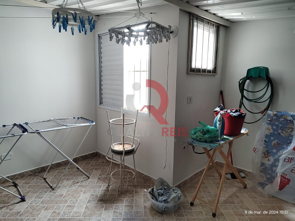 Imagem Casa de Condomínio com 2 Quartos à Venda, 105 m² em Vila Gustavo - São Paulo Imagem Casa de Condomínio com 2 Quartos à Venda, 105 m² em Vila Gustavo - São Paulo