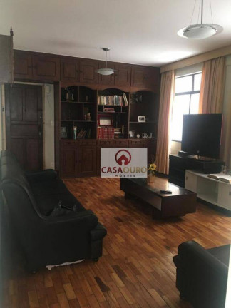 Imagem Apartamento com 3 Quartos à Venda, 110 m² em Cruzeiro - Belo Horizonte Imagem Apartamento com 3 Quartos à Venda, 110 m² em Cruzeiro - Belo Horizonte