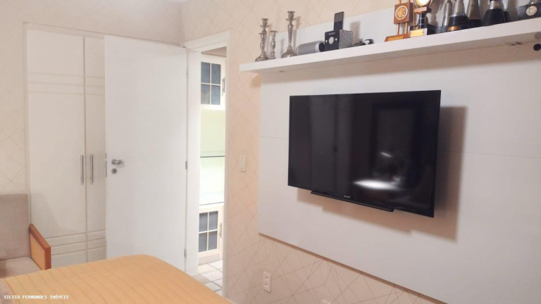 Imagem Apartamento com 2 Quartos à Venda, 102 m² em Candeal - Salvador Imagem Apartamento com 2 Quartos à Venda, 102 m² em Candeal - Salvador
