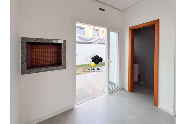 Imagem Casa com 3 Quartos à Venda, 146 m² em Igara - Canoas Imagem Casa com 3 Quartos à Venda, 146 m² em Igara - Canoas