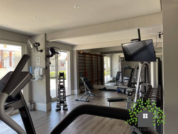 Imagem Apartamento à Venda,  em Granja Viana - Cotia