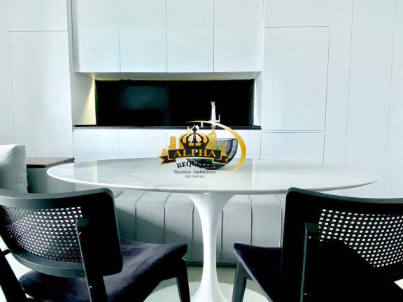 Imagem Apartamento com 1 Quarto à Venda, 50 m² em Dezoito Do Forte Empresarial/alphaville. - Barueri Imagem Apartamento com 1 Quarto à Venda, 50 m² em Dezoito Do Forte Empresarial/alphaville. - Barueri