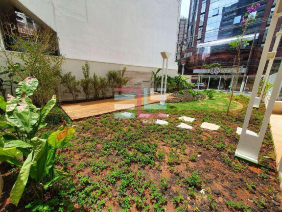 Imagem Imóvel com 1 Quarto à Venda, 48 m² em Moema - São Paulo