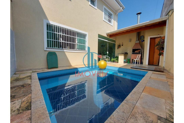 Imagem Casa com 4 Quartos à Venda, 274 m² em Interlagos - São Paulo Imagem Casa com 4 Quartos à Venda, 274 m² em Interlagos - São Paulo