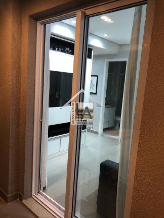 Imagem Apartamento com 2 Quartos à Venda, 65 m² em Campo Belo - São Paulo Imagem Apartamento com 2 Quartos à Venda, 65 m² em Campo Belo - São Paulo