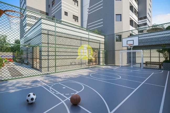 Imagem Apartamento com 3 Quartos à Venda, 105 m² em Juvevê - Curitiba