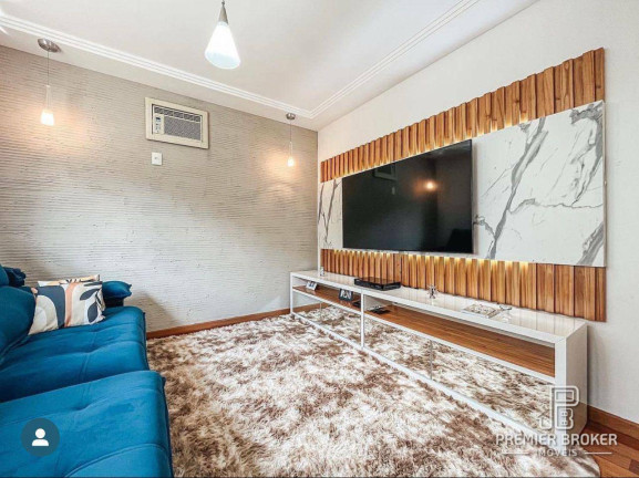 Imagem Casa com 4 Quartos à Venda, 186 m² em Agriões - Teresópolis