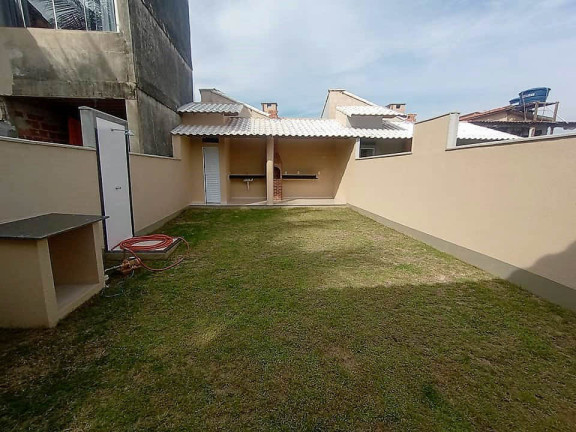 Imagem Casa com 3 Quartos à Venda, 87 m² em Praia De Itaipuaçu (itaipuaçu) - Maricá