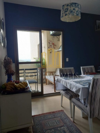 Apartamento com 2 Quartos à Venda, 71 m² em Urbanova - São José Dos Campos