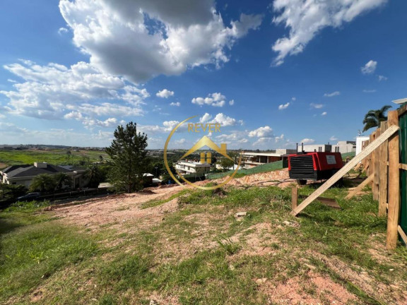 Imagem Terreno à Venda, 936 m² em Residencial Jatibela - Campinas Imagem Terreno à Venda, 936 m² em Residencial Jatibela - Campinas
